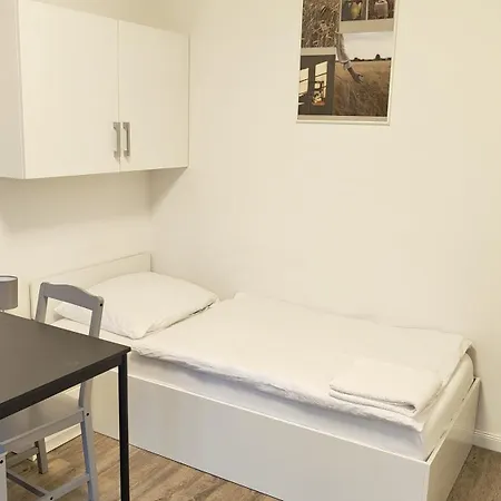 For 2 Guests * Geesthacht