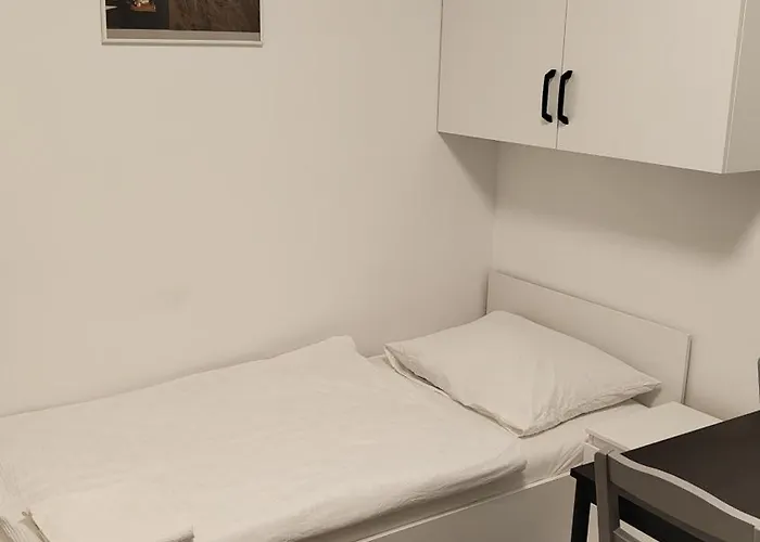 For 2 Guests Apartman *