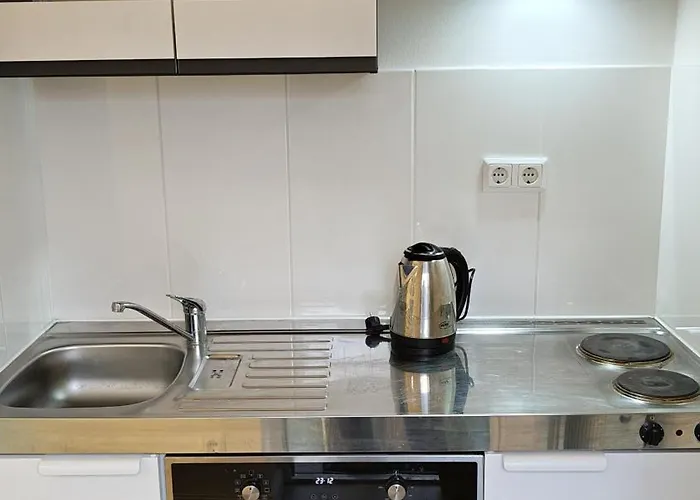 Apartman For 2 Guests *