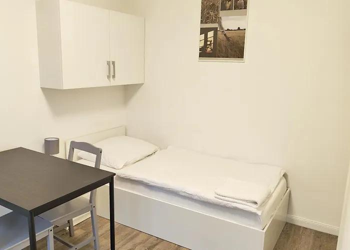 For 2 Guests * Geesthacht